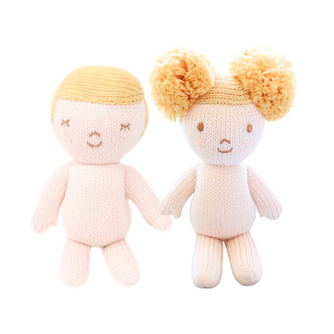 Baby Doll - Fair